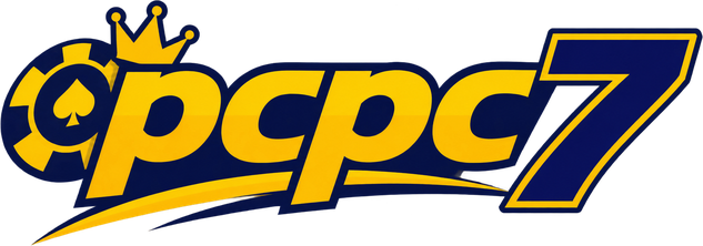 pcpc7 Logo